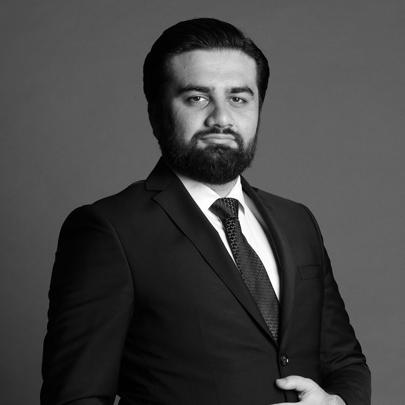 Av. Levent Görez (LL.M.)